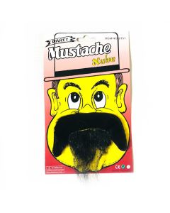 MOSTACHO FERNANDEZ