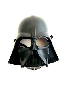 MASCARA GALACTICA NEGRA