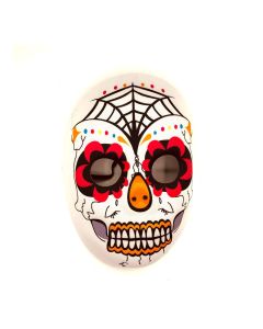 ANTIFAZ CALAVERA MEXICANO