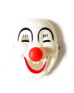MASCARA PAYASO