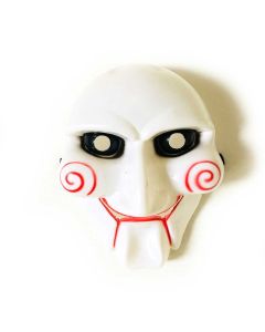 MASCARA SAW