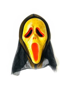 MASCARA SCREAM