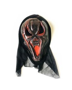 MASCARA SCREAM CIEMPIE