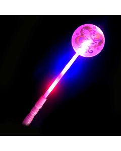 VARA LUMINOSA UNICORNIO