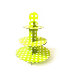 PORTA CUP CAKE LUNARES