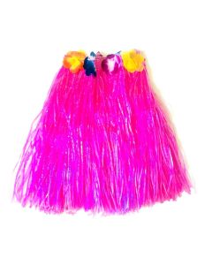 POLLERA HAWAIANNA