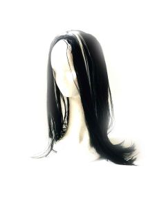 PELUCA MORTICIA