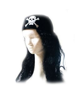 PELUCA PIRATA 