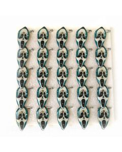 PRENDEDOR SCREAM LUMINOSO