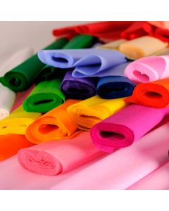 PAPEL CREPPE VARIOS COLORES