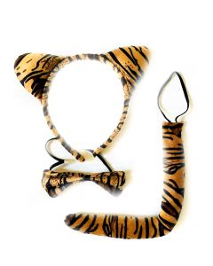 SET LEOPARDO PANA