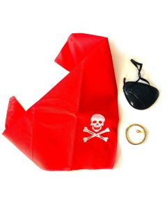 SET PIRATA KINGDOMS