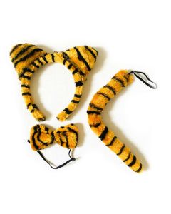 SET TIGRE