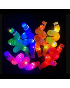 TUBO LUMINOSO FLEXIBLE