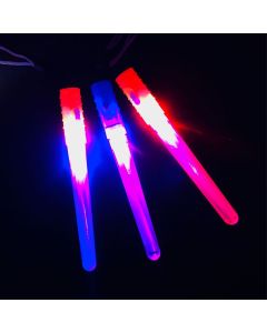 VARITA SILBATO CON LUZ