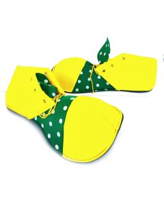 ZAPATO PAYASO ADULTO