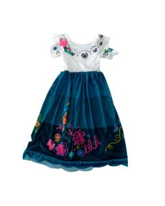 DISFRAZ ENCANTO MIRABEL T0, T1 Y T2 