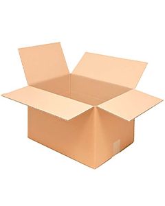 CAJA CORRUGADO 40 X 20 X 20 CM.