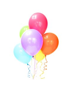 GLOBO SURTIDOS X 50 U.