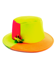 GORRO FLUO CAPELINA CHICA