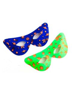 ANTIFAZ CHINO COSMICO FLUO X 12 UNI