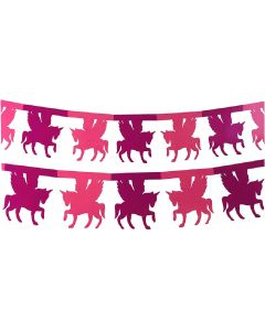 GUIRNALDA UNICORNIOS NENA