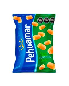 PEHUAMAR MAICITOS QUESO X 265 GR.