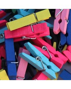 MINI BROCHE COLOR X 35 U.