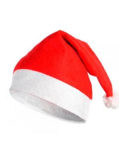 GORRO PAPA NOEL M&M