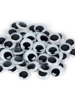 OJOS MOVILES N10 X 100 U.