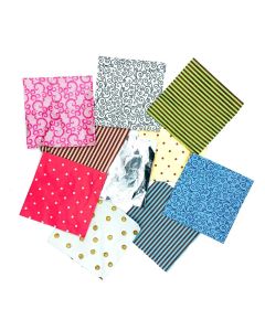 PAPEL CHUMBO 8 CM.