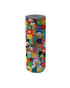 PAPEL MURESCO LIC. CLASICO DISNEY X 60 CM. X 200 MTS.