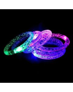 PULSERA LUMINOSA