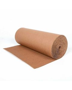 CARTON CORRUGADO 90 CM. X 25 MT.
