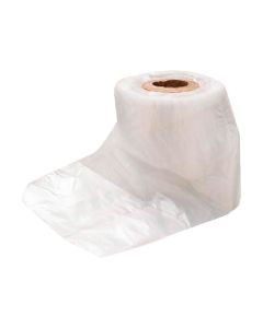 ROLLO BOLSA ARRANQUE 25 X 35 CM. X 750 GR.