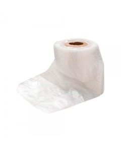 ROLLO BOLSA ARRANQUE 15 X 25 CM. X 750 GR.