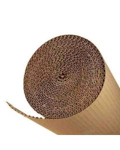 CARTON CORRUGADO 140 CM. X 25 MT.