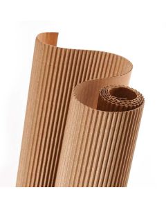 CARTON CORRUGADO 100 CM. X 1 MT.