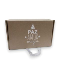 CAJA BOLSA MULTI NAVIDAD