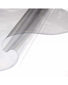 LAMINA ACETATO CRISTAL 45 X 63 CM.