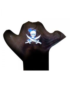 DISFRAZ CALAVERA
