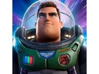 Buzz Lightyear