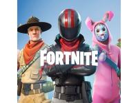 Fornite