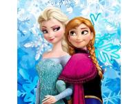 Frozen