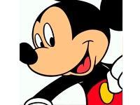 Mickey