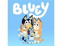 Bluey
