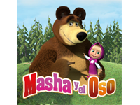 Masha y el Oso