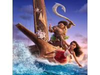 Moana 2