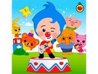 Payaso Plim Plim
