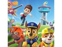 Paw Patrol